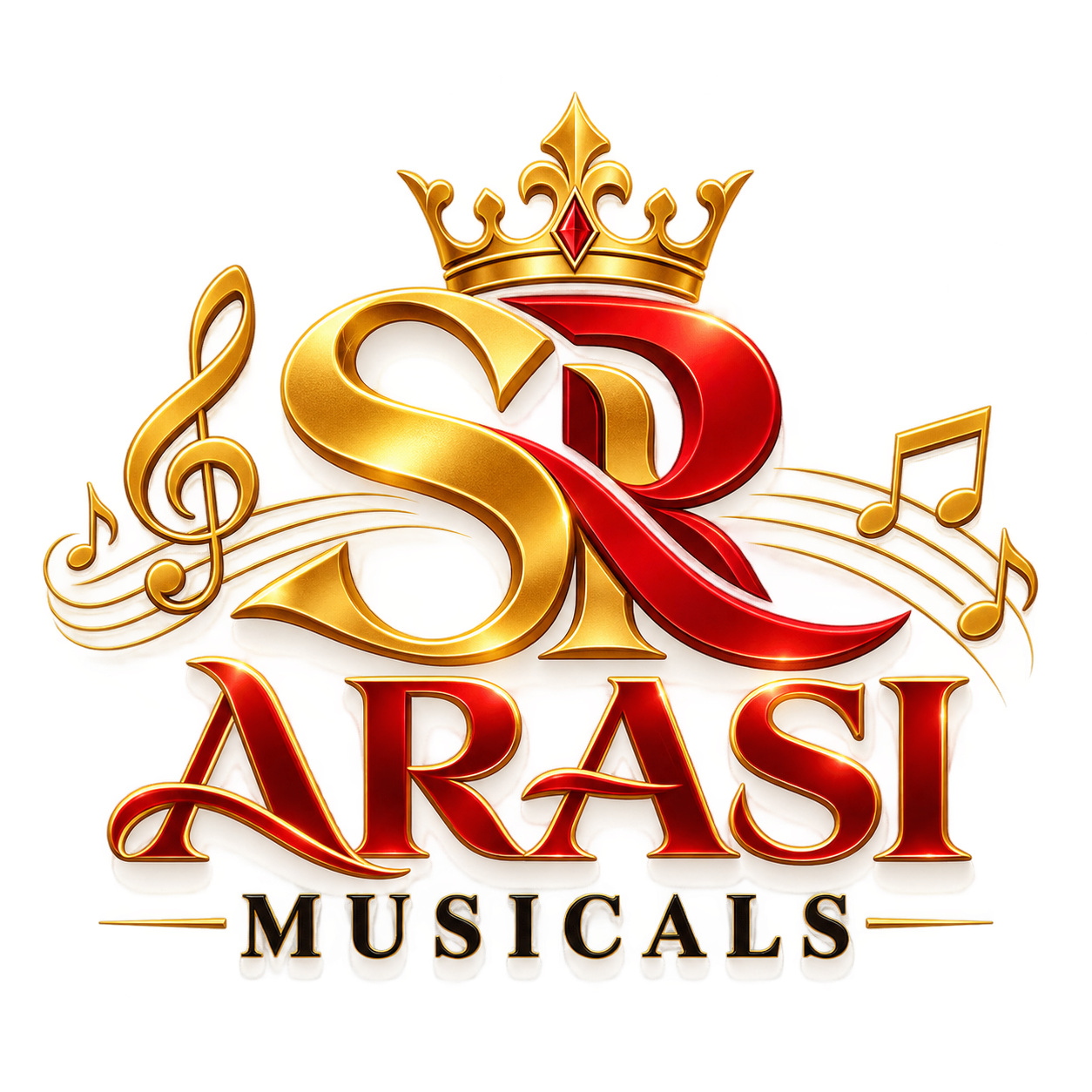 SR Arasi Musicals